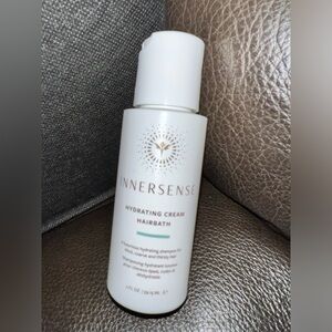Innersense hydrating cream hairbath 2oz